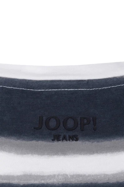 04Alvis T-shirt Joop! Jeans charcoal